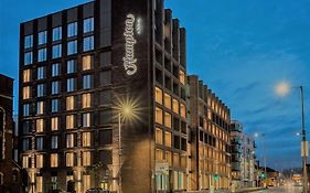 Hampton By Hilton Manchester Northern Quarter