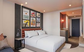 Hampton By Hilton Manchester City, Northern Quarter